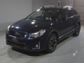 2016 Subaru XV