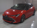 2021 Toyota Corolla Sports