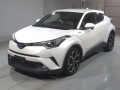 2017 Toyota C-HR