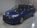 2021 Toyota Corolla Fielder