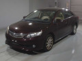 2013 Toyota Allion