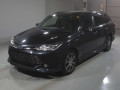 2016 Toyota Corolla Fielder