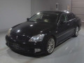 2007 Toyota Crown
