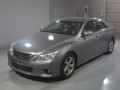 2011 Toyota Mark X