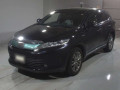 2019 Toyota Harrier Hybrid
