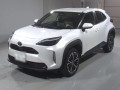 2025 Toyota YARIS CROSS