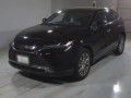2024 Toyota Harrier