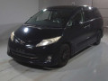 2012 Toyota Estima