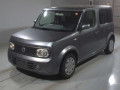2007 Nissan Cube