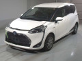 2019 Toyota Sienta