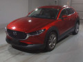 2020 Mazda CX-30