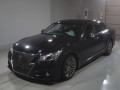 2013 Toyota Crown
