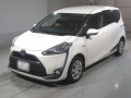 2018 Toyota Sienta