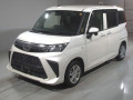 2021 Toyota Roomy