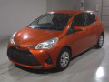 2019 Toyota Vitz
