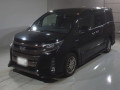 2018 Toyota Noah