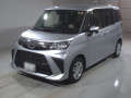 2022 Toyota Roomy