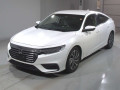2022 Honda Insight