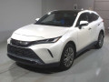 2021 Toyota Harrier