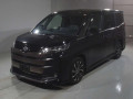 2023 Toyota Noah