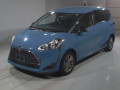 2021 Toyota Sienta