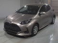 2024 Toyota YARIS