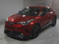 2017 Toyota C-HR