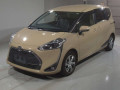 2021 Toyota Sienta