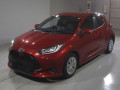 2023 Toyota YARIS