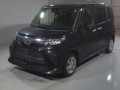 2021 Toyota Roomy
