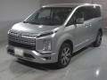 2024 Mitsubishi Delica D5
