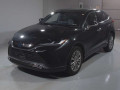 2021 Toyota Harrier Hybrid