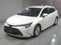 2019 Toyota Corolla Touring Wagon