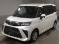 2020 Toyota Roomy