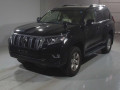 2019 Toyota Land Cruiser Prado