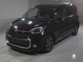 2023 Toyota Sienta
