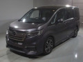 2019 Honda Step WGN Spada