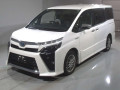 2019 Toyota Voxy