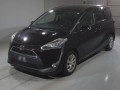 2018 Toyota Sienta