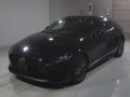 2023 Mazda Mazda3 Fastback