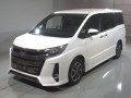 2020 Toyota Noah
