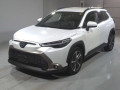 2022 Toyota Corolla Cross