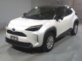 2021 Toyota YARIS CROSS