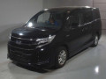 2018 Toyota Noah