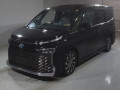 2023 Toyota Voxy
