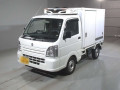 2023 Suzuki Carry Truck