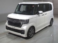 2023 Honda N-BOX CUSTOM