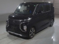 2021 Mitsubishi eK X Space