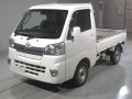 2018 Daihatsu Hijet Truck