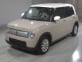 2017 Suzuki ALTO Lapin